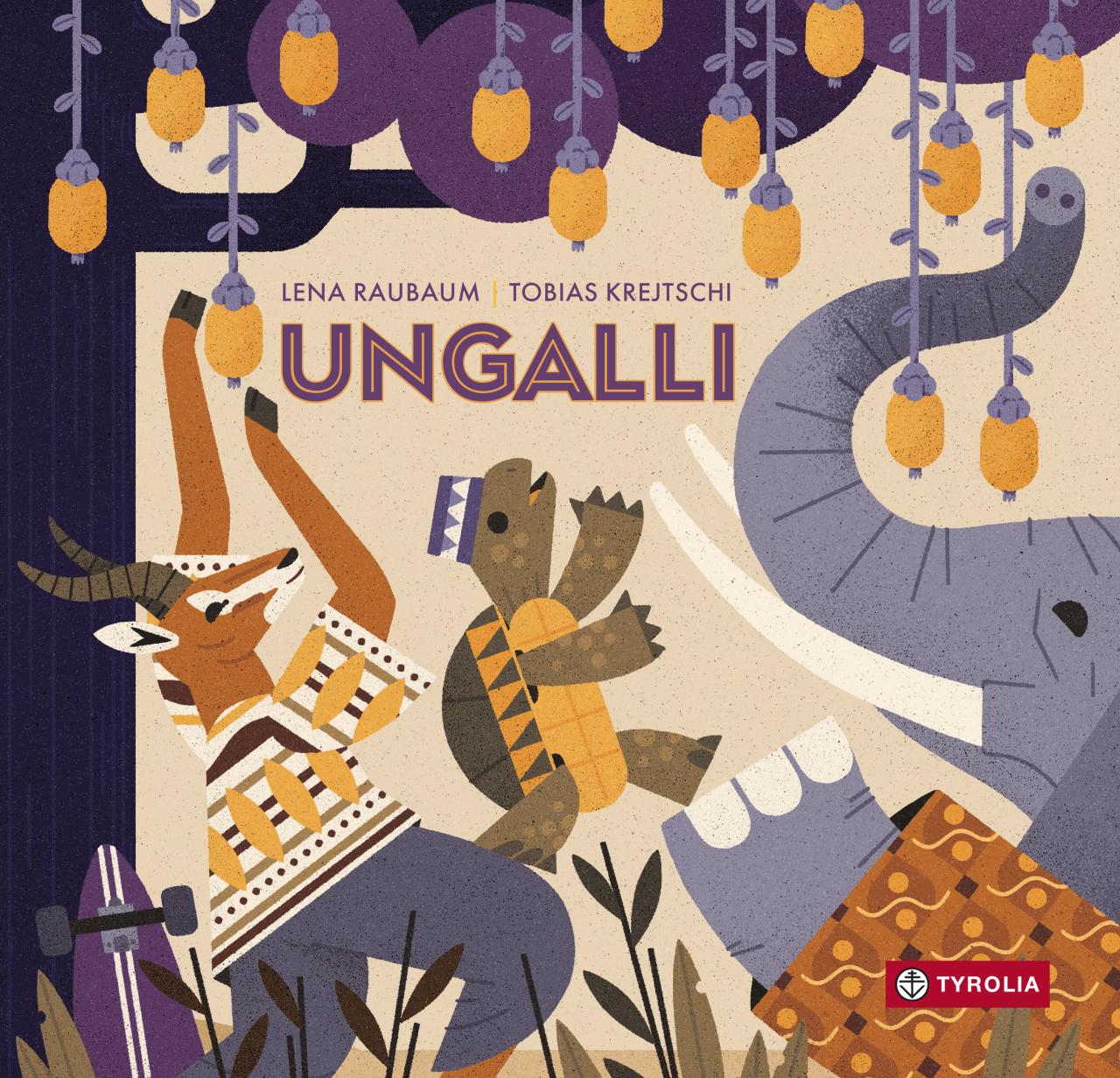 Buchcover