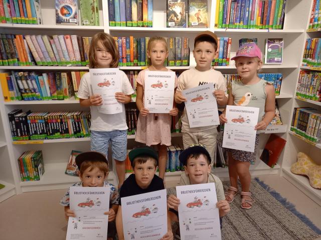 Kinder