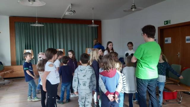 Kinder