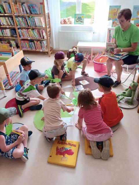 Kinder