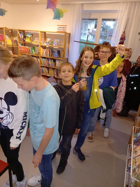 Kinder