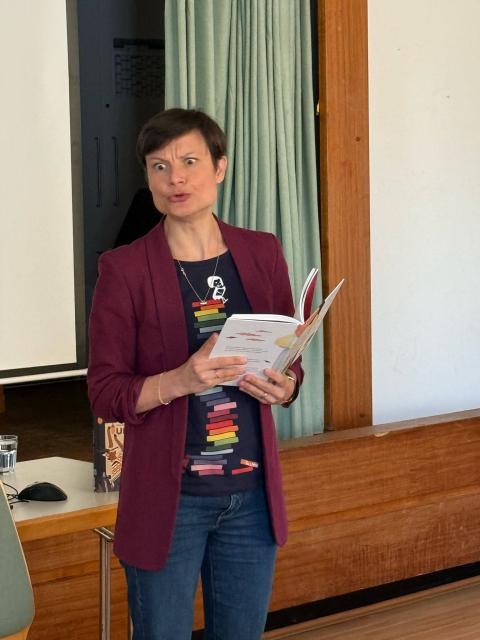Lena Raubaum