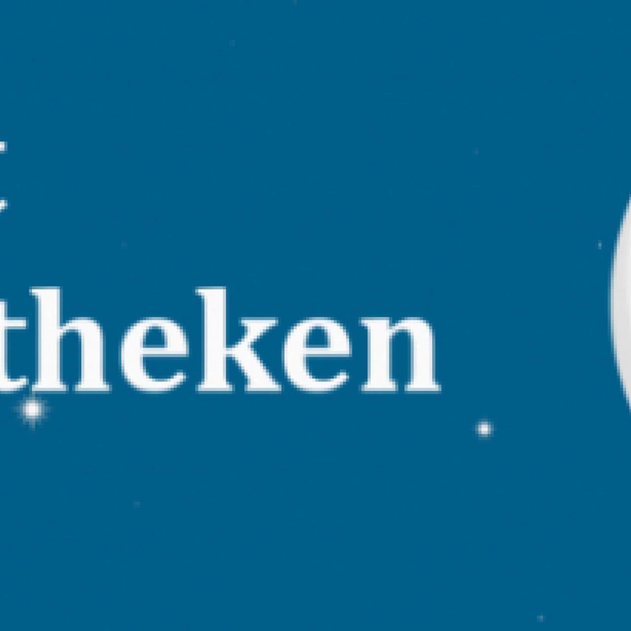 Logo Lange Nacht der Bibliotheken
