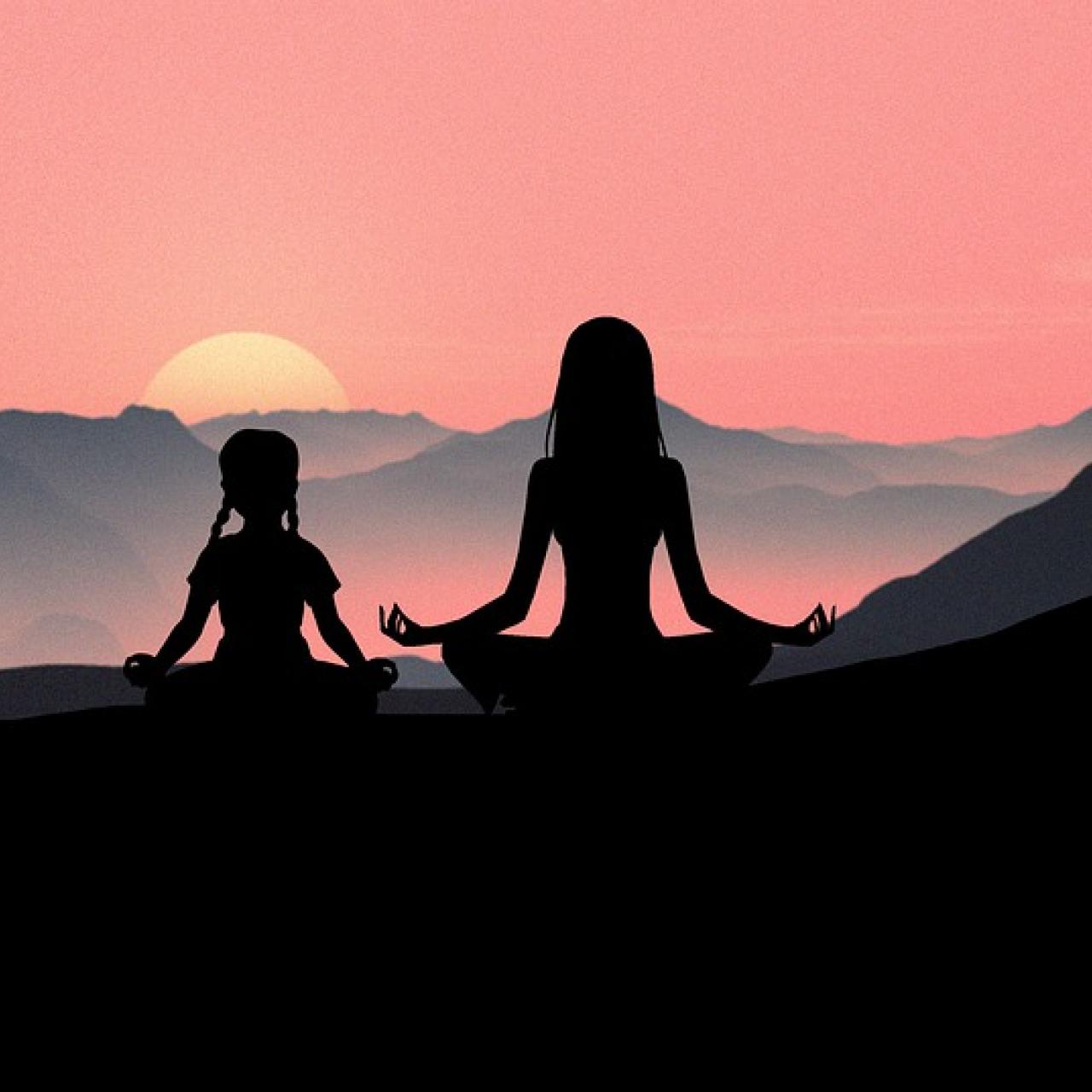 yoga