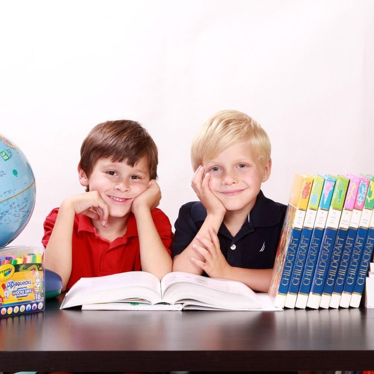 Kinder